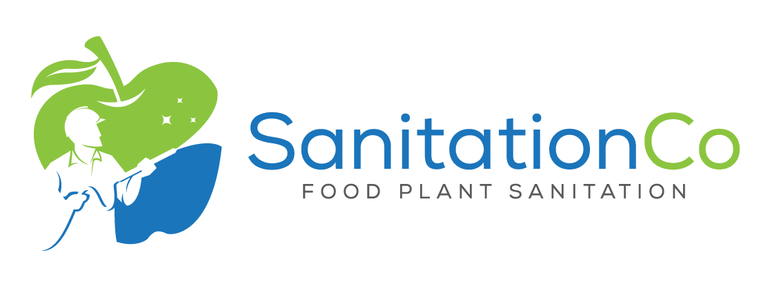 SanitationCo Logo